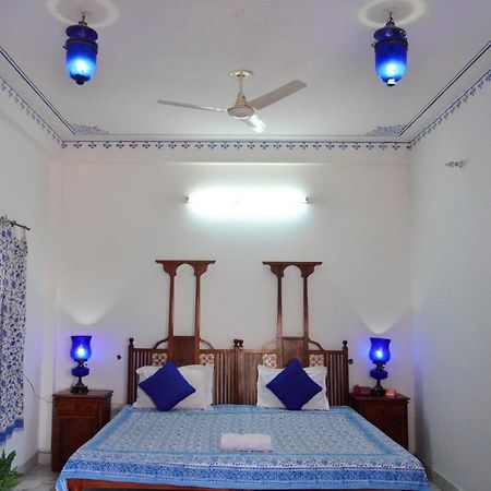Sneh Deep Guest House Jaipur Bagian luar foto
