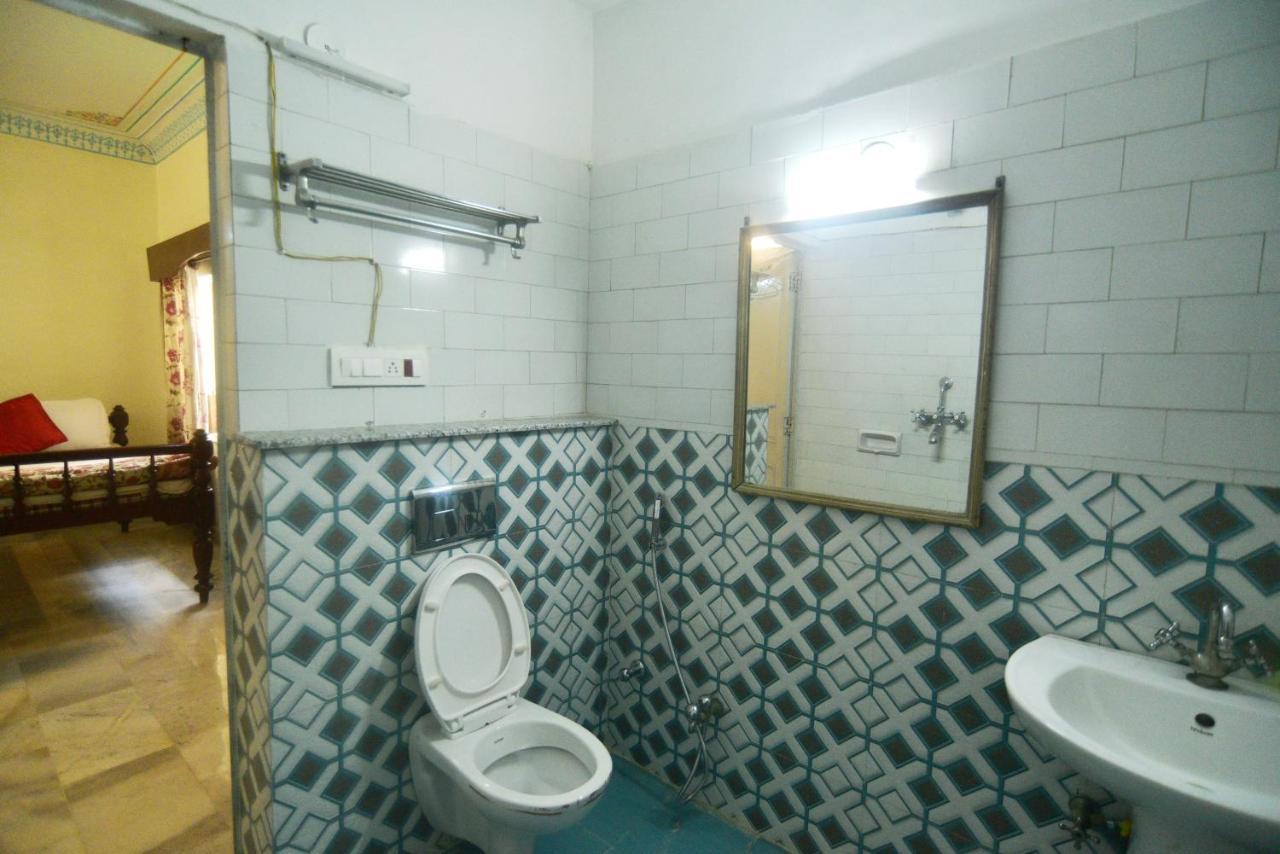 Sneh Deep Guest House Jaipur Bagian luar foto