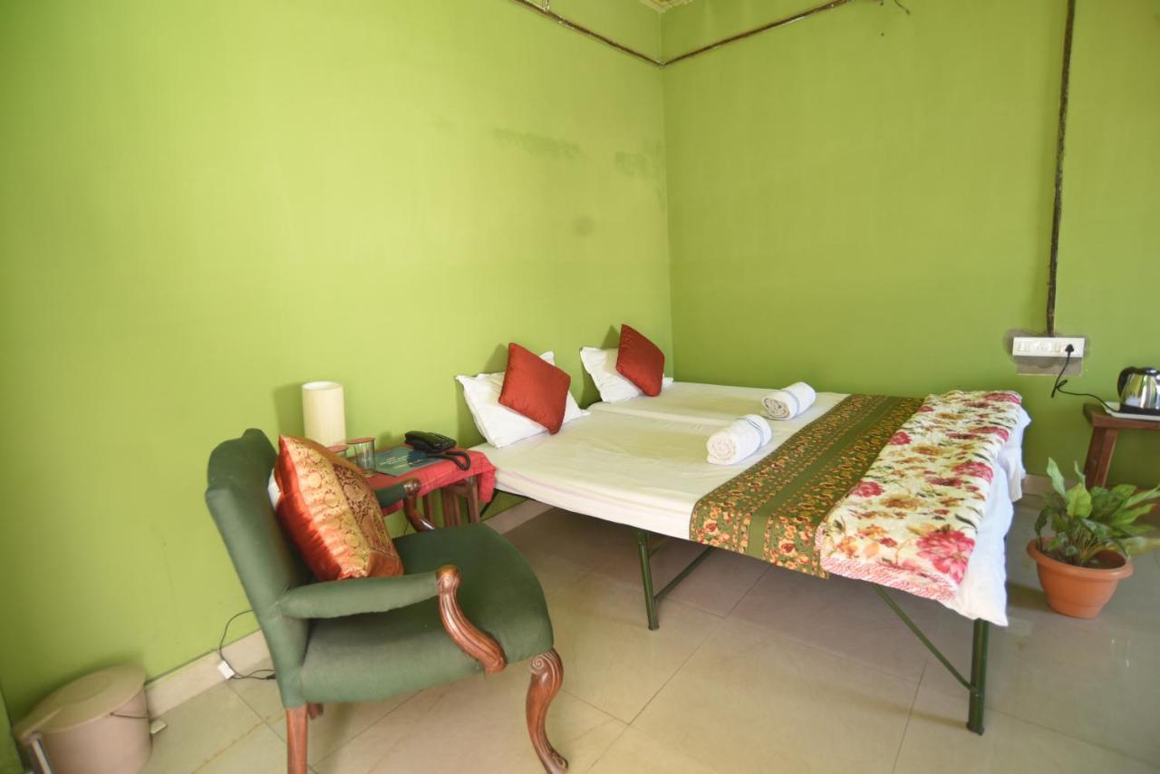 Sneh Deep Guest House Jaipur Bagian luar foto