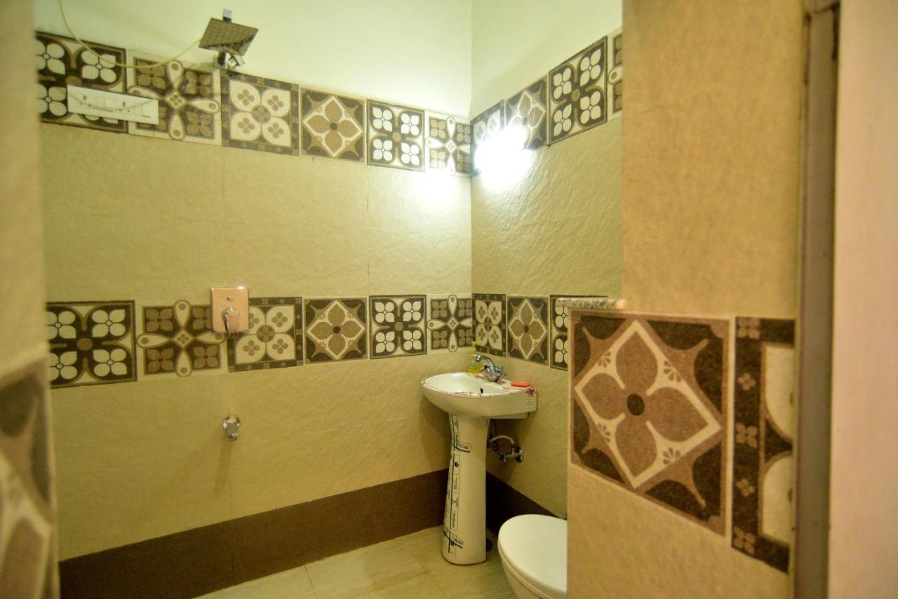 Sneh Deep Guest House Jaipur Bagian luar foto