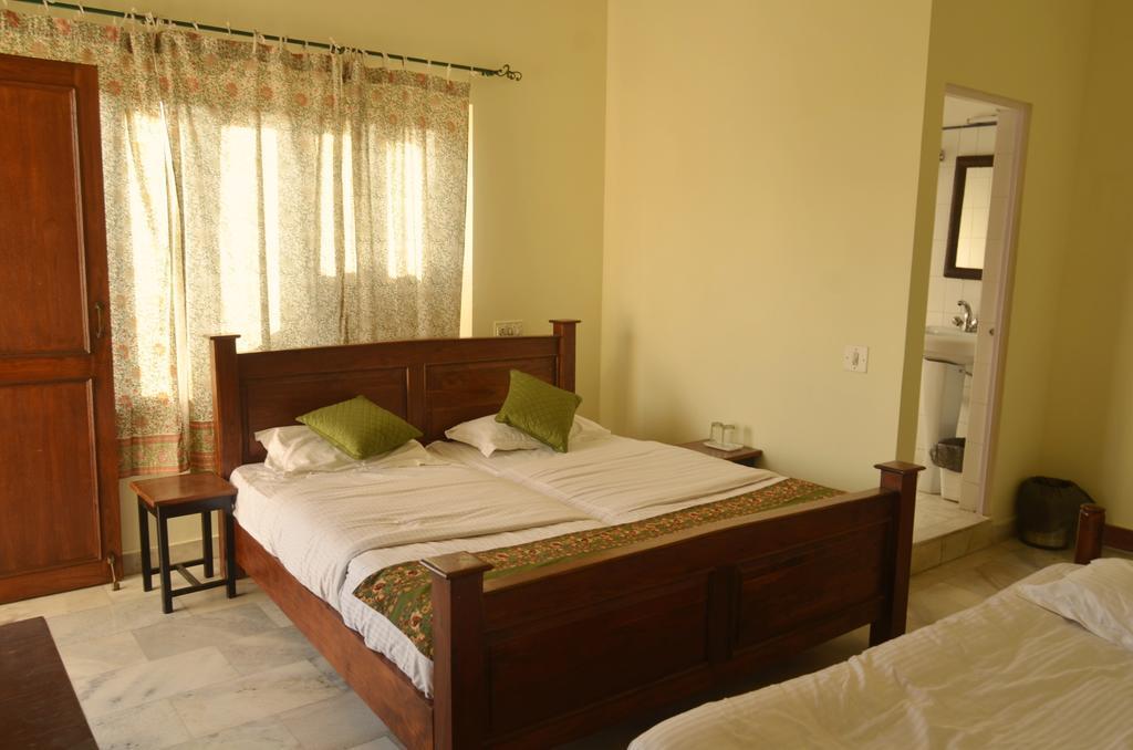 Sneh Deep Guest House Jaipur Bagian luar foto