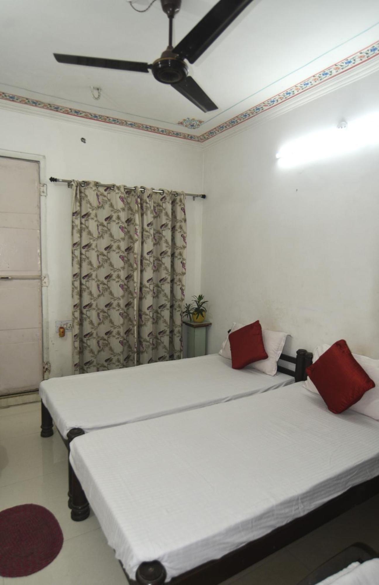 Sneh Deep Guest House Jaipur Bagian luar foto