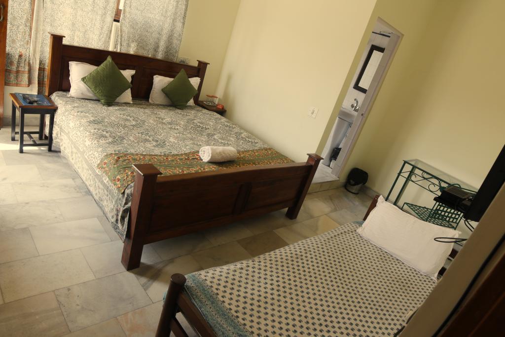 Sneh Deep Guest House Jaipur Bagian luar foto