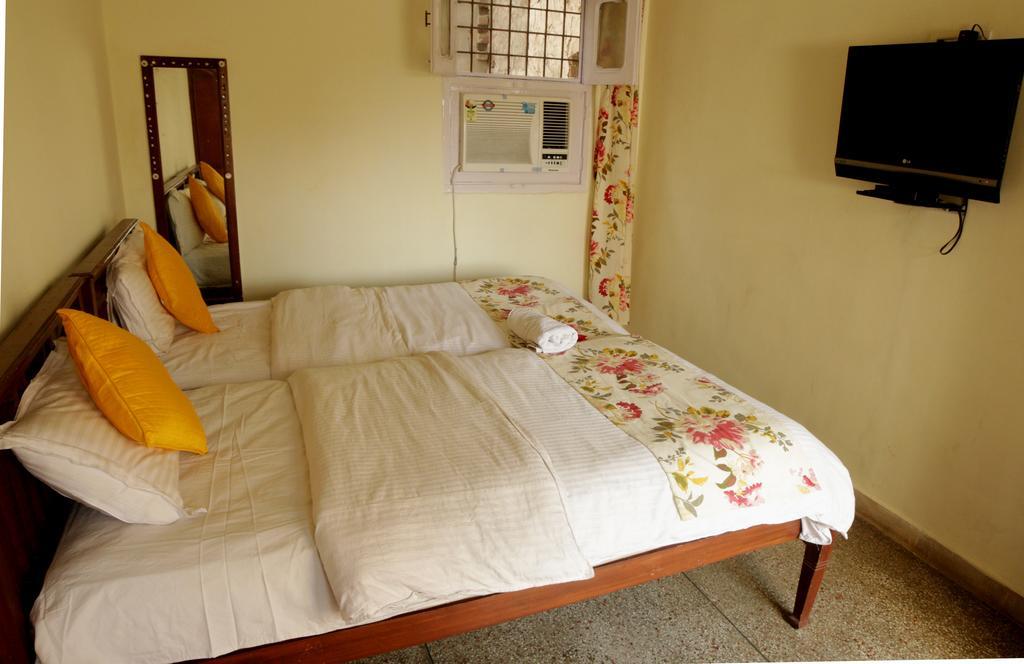 Sneh Deep Guest House Jaipur Bagian luar foto
