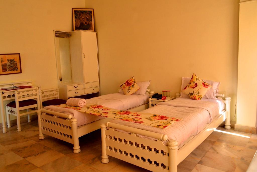 Sneh Deep Guest House Jaipur Bagian luar foto