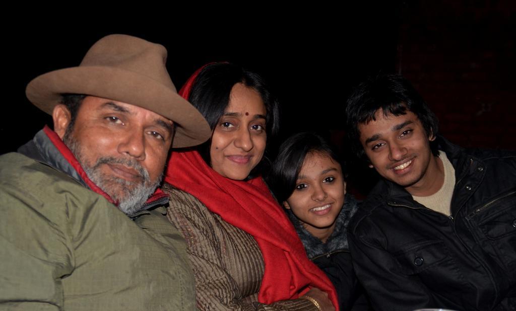 Sneh Deep Guest House Jaipur Bagian luar foto