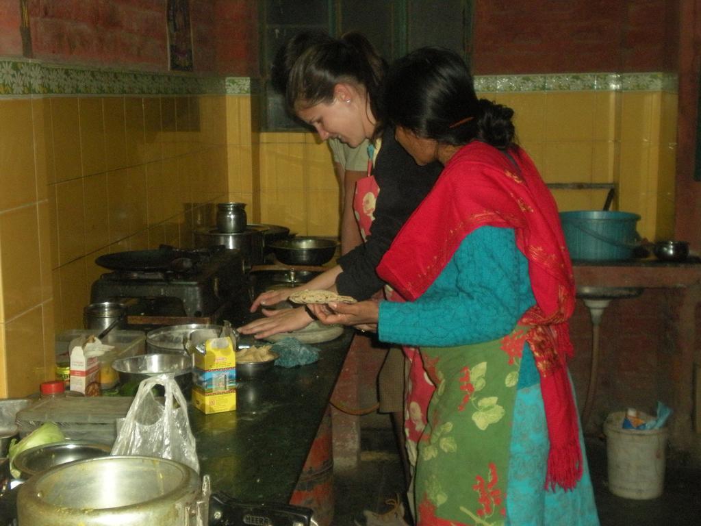 Sneh Deep Guest House Jaipur Bagian luar foto