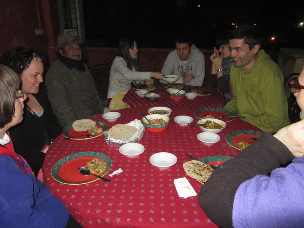 Sneh Deep Guest House Jaipur Bagian luar foto