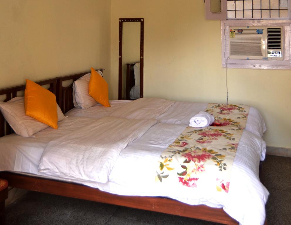 Sneh Deep Guest House Jaipur Bagian luar foto