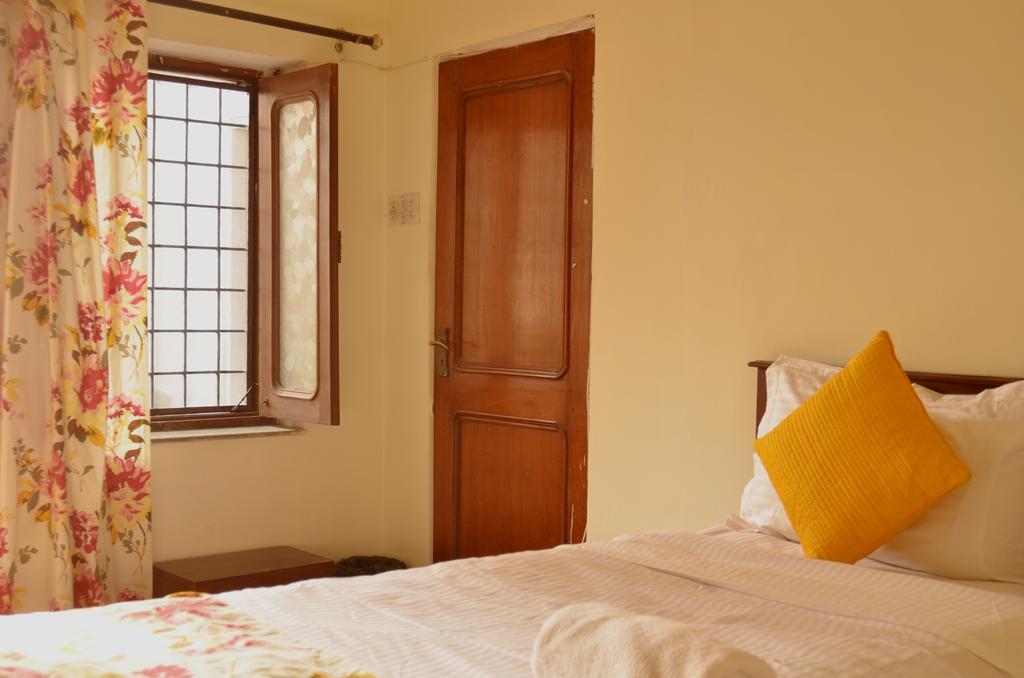 Sneh Deep Guest House Jaipur Bagian luar foto