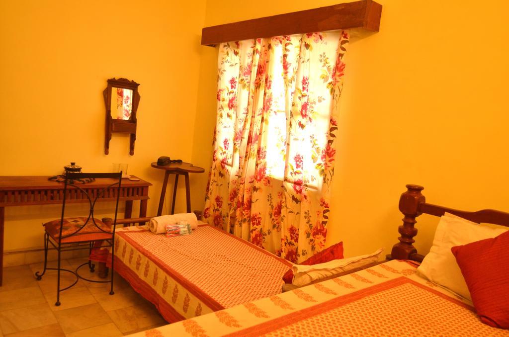 Sneh Deep Guest House Jaipur Bagian luar foto