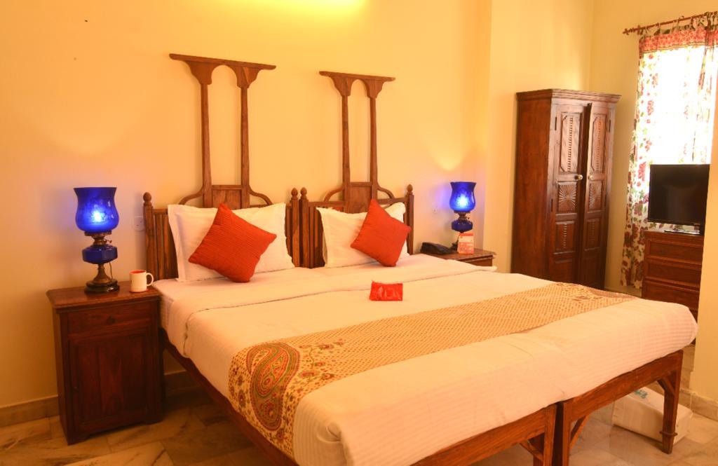 Sneh Deep Guest House Jaipur Ruang foto